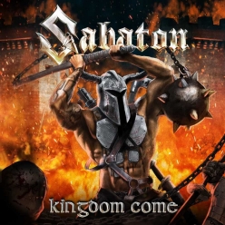 Sabaton - Kingdom Come
